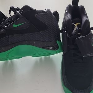 Nike air mission "Oregon"